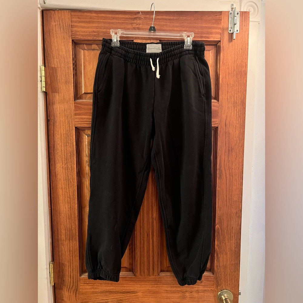 Everlane Sweatpants - NEVER WORN